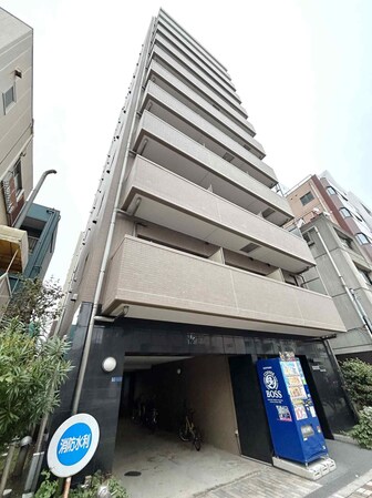 スパシエアランシア亀戸の物件内観写真